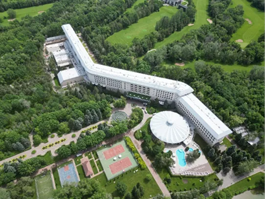 Комплекс «Алатау»