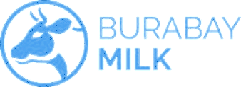 Burabay Milk Burabay Milk